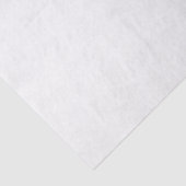 Holiday White Solid Color 薄葉紙 (詳細)