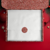 Holiday White Solid Color 薄葉紙