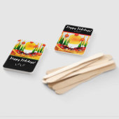 Holiday within the Pines! ハンドファン (組立なし)