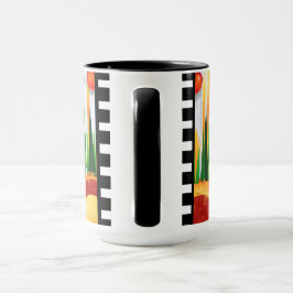 Holiday within the Pines! マグカップ