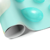 Holiday Wrapping Paper | Festive Christmas Gift Wr ラッピングペーパー (ロールコーナー)