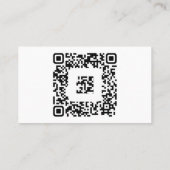 HOLIDAYHELP Coupon 名刺 (裏面)