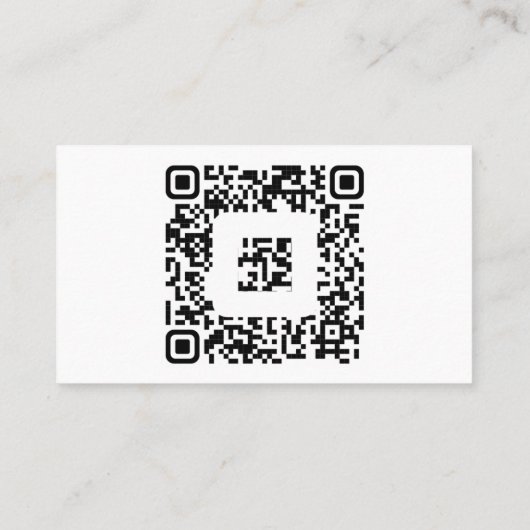 HOLIDAYHELP Coupon 名刺 (裏面)