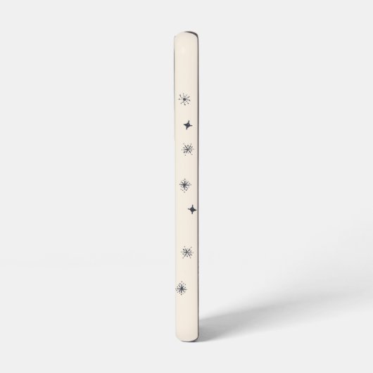 holidays_2_a明るいクリスマス_2 samsung galaxyケース (左側面)