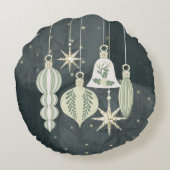 holidays_3_jingleベル ラウンドクッション (裏面)