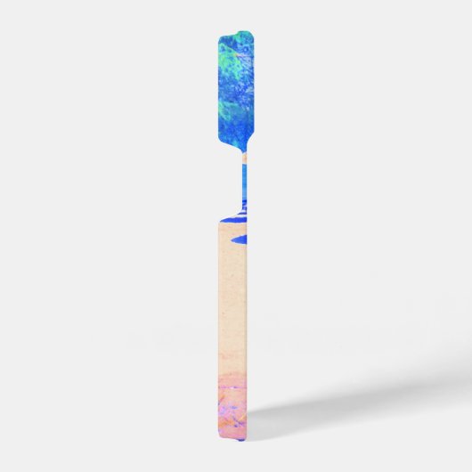 Holidays part 2 iPhoneケース (右側面)