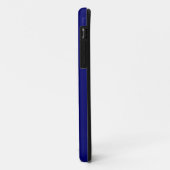 holiES – インド国旗の手+背景色 Case-Mate iPhoneケース (裏面/左)
