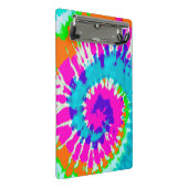 holiES – パワースパイラルろうけつ染めスタイル ミニクリップボード (アングル)