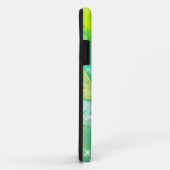 holiES - 飛んでいる Hands Pights ART Case-Mate iPhoneケース (裏面/右)