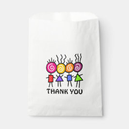 holiES - HOLI 最高の FRIENDSとあなたのアイディア フェイバーバッグ