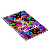 holiES - Lemniscate – 私の人生の人 ノートブック (右側)