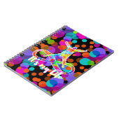 holiES - Lemniscate – 私の人生の人 ノートブック (左側)