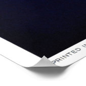 Holland America Line Netherlands Vintage Poster ポスター (角)