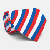 Holland Flag ネクタイ (ロール)