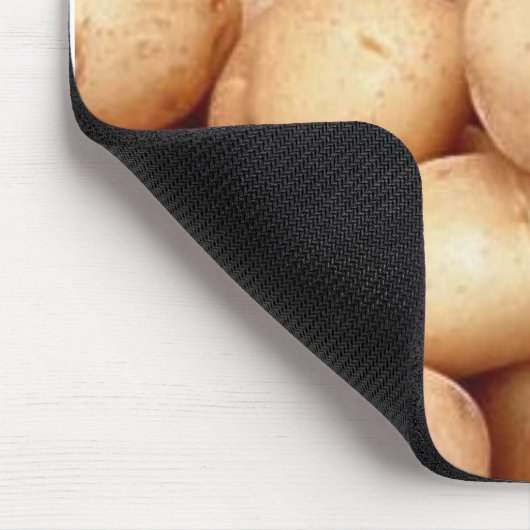 Holland_Potato マウスパッド (コーナー)