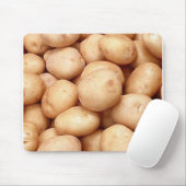 Holland_Potato マウスパッド (マウス)
