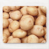 Holland_Potato マウスパッド (正面)