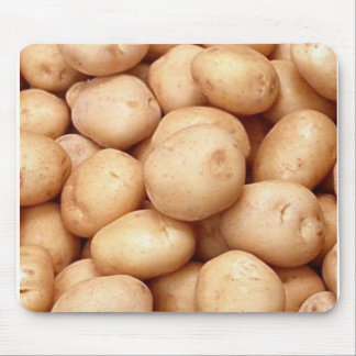 Holland_Potato マウスパッド