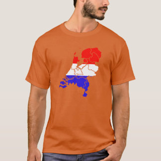 Holland Tシャツ
