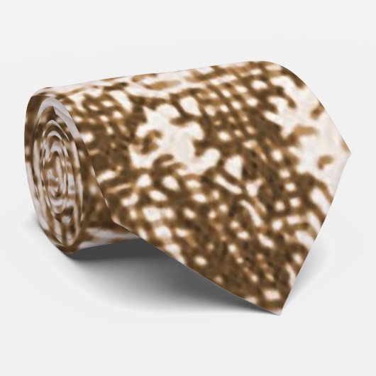 Hollarの地球の劇場 ネクタイ (ロール)