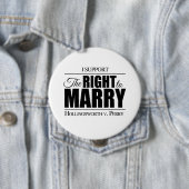 HOLLINGSWORTH V. PERRY -.png 缶バッジ (インサイチュ)