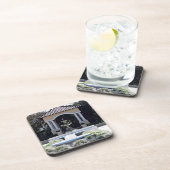 Hollis GardensのGazeboを見る コースター (右側)