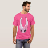 Hollow Knight Silksong ホーネット Tシャツ (正面フル)