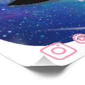 Holloween Viola ポスター (コーナー)