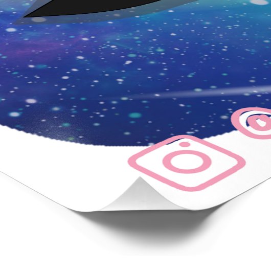 Holloween Viola ポスター (コーナー)