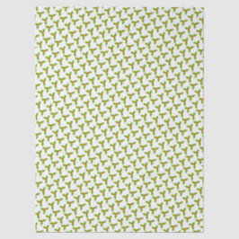 Holly and Berries Hand-drawn Christmas Holiday  薄葉紙