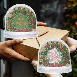 Holly Berryリースのお客様への感謝