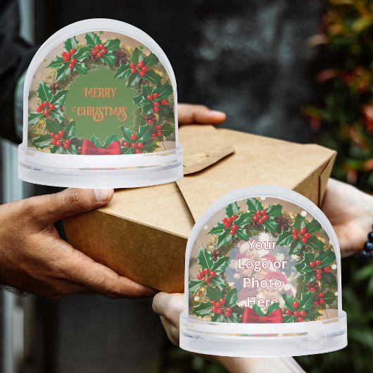 Holly Berryリースのお客様への感謝