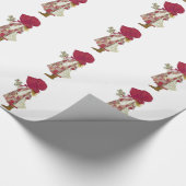 HoLLY HoBbE ラッピングペーパー (角)