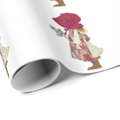 HoLLY HoBbE ラッピングペーパー (ロールコーナー)