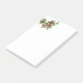 HollyBerry_001 ポストイット (アングル)