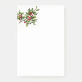 HollyBerry_001 ポストイット (正面)