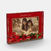 Hollyberry Hearthフォトブロック フォトブロック (左)