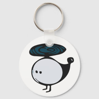 Hollycopterキーチェーン キーホルダー