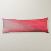 Hollyhock 10抽象芸術2抱き枕 ボディピロー (裏面)