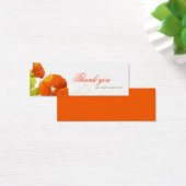 Hollyhocks Thank エレガント You Enclosure (デスク)