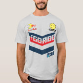 Hollyride_Amebouzu Tシャツ (正面)