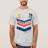 Hollyride_Kuusan Tシャツ (正面)