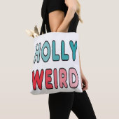 Hollyweicの トートバッグ (クローズアップ)