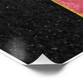 Hollywood actors gold star ポスター (コーナー)