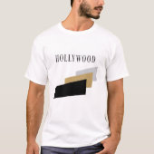 Hollywood Ascension Tシャツ (正面)