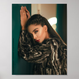 Hollywood Borderless Portfolioプリント（またはダウンロード） ポスター