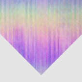 holo rainbow pinstried : 薄葉紙 (詳細)