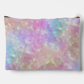 holo sparkle mosaic : アクセサリーポーチ (裏面)