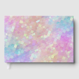holo sparkle mosaic : ゲストブック