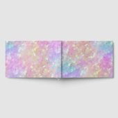 holo sparkle mosaic : ゲストブック (全面)